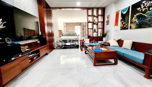 Nhà 4 tầng TT8 ĐTM Văn Phú, Hà Đông, DT69m2, MT4.5m, 20.8 tỷ - Ảnh 1