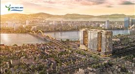 Duy Nhất 1 Căn Penthouse The Legend Đà Nẵng - Chờ Chủ Nhân Xứng Tầm Sở Hữu - Ảnh 3