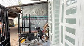 Bán ngộp căn nhà ở Tân Thông Hội- Củ Chi,SHR. Giá Siêu Rẻ - Ảnh 2