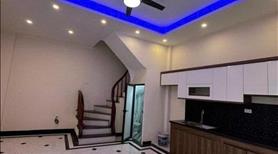 Quang Trung - Yên Nghĩa - Hà Đông - Full nội thất - 30m ra đường ô tô - Ảnh 2