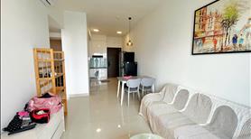  2PN Trống Sẵn Nội Thất Đẹp – The Sun Avenue 2PN - Ảnh 2