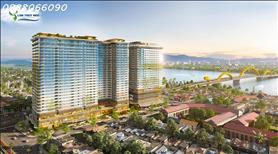 Duy Nhất 1 Căn Penthouse The Legend Đà Nẵng - Chờ Chủ Nhân Xứng Tầm Sở Hữu - Ảnh 4