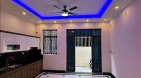 Quang Trung - Yên Nghĩa - Hà Đông - Full nội thất - 30m ra đường ô tô - Ảnh 4