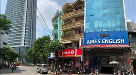 Cho thuê chỗ ngồi làm việc giá chỉ từ 1,7 triệu/tháng, tại 152 Phó Đức Chính, gần Phố cổ - Ảnh 2