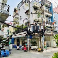 Bán nhà Dương Bá Trạc – Quận 8  • Diện tích: 64m gần chợ , trường học , thuận tiện lưu thông