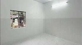 Bán ngộp căn nhà ở Tân Thông Hội- Củ Chi,SHR. Giá Siêu Rẻ - Ảnh 5