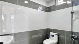 Chủ kẹt tiền bán gấp nhà gần chợ bình điền Q8 giá 1 tỷ 250 triệu - Ảnh 4