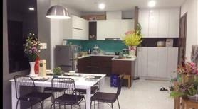 Cần cho thuê căn hộ chung cư 3pn,2wc giá 13tr/th nội thất đầy đủ lh 0816406080 - Ảnh 4