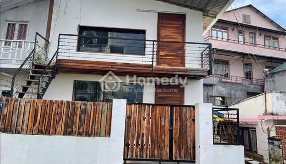 Cần Bán Lô Đất Đẹp Đường Nhựa Ngay Trung Tâm Đà Lạt Đường Trần Phú, P.Xuân Hương - Đà Lạt - Ảnh 1