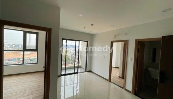 Cần bán gấp căn 2PN 1WC view đẹp, dọn vào ở ngay - Ảnh 1
