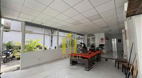 Villa An Phú Sân Vườn 1 Trệt 1 Lầu Ngang 12m Giá 50 Triệu - Ảnh 3