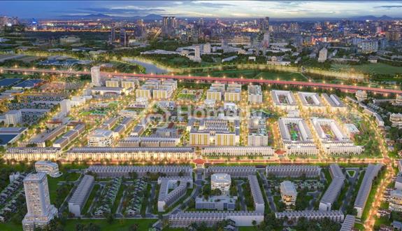 ✨ Yên Phong Gate Way – Cửa ngõ phồn vinh, kết nối thịnh vượng ✨ - Ảnh 1