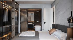 Căn 2PN 73m2 dự án The Queen 360 giải phóng ban công đông nam giá 6,47tỷ full nộ - Ảnh 7