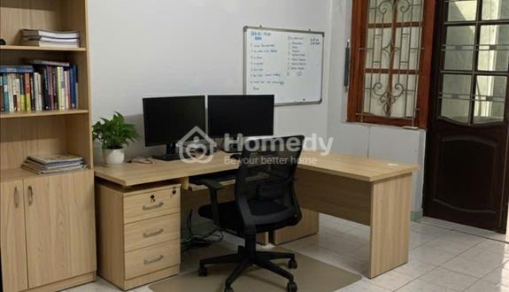Văn phòng trọn gói 25m2 chỉ 4tr tại Khuất Duy Tiến - Thanh Xuân - Ảnh 1