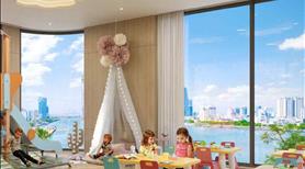Căn hộ 2PN Peninsula – Lựa chọn xứng tầm cho gia đình trẻ, nhà đầu tư thông thái và ổn định lâu dài - Ảnh 6