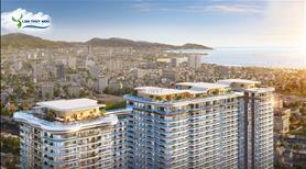 Penthouse The Legend Đà Nẵng - Chạm đến đỉnh cao sang trọng cùng Penthouse The Legend - Ảnh 3