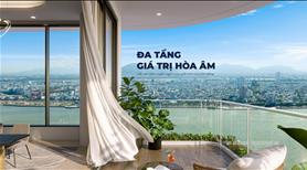 Penthouse The Legend Đà Nẵng - Chạm đến đỉnh cao sang trọng cùng Penthouse The Legend - Ảnh 8