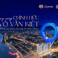 🏙️ The Legend Danang – Biểu Tượng Sống Mới Trên Đại Lộ Võ Văn Kiệt 🏙️