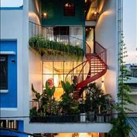 Siêu phẩm nhà đẹp thanh khê - vị trí sau lưng MT