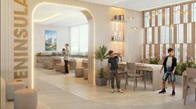 Căn hộ 2PN Peninsula – Lựa chọn xứng tầm cho gia đình trẻ, nhà đầu tư thông thái và ổn định lâu dài - Ảnh 10