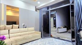 Nhà Hẻm Oto-Rẻ Nhất- 4 Tầng- 5x10m - 3 Phòng Ngủ Master-6 tỷ 150 - Ảnh 10