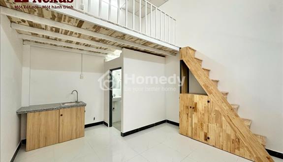 Phòng trọ 4tr1, phù hợp nhóm bạn, lê đức thọ - Ảnh 1