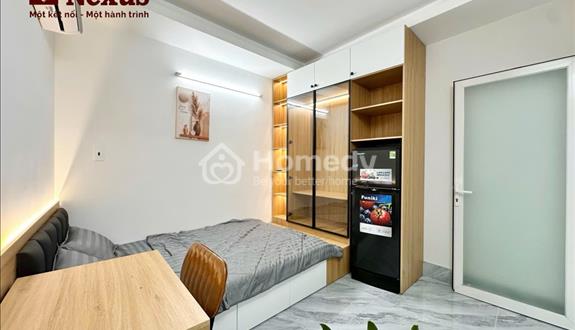 CHDV full NT, 4tr5, công viên làng hoa - Ảnh 1