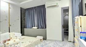 Nhà Hẻm Oto-Rẻ Nhất- 4 Tầng- 5x10m - 3 Phòng Ngủ Master-6 tỷ 150 - Ảnh 9