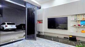 Nhà Hẻm Oto-Rẻ Nhất- 4 Tầng- 5x10m - 3 Phòng Ngủ Master-6 tỷ 150 - Ảnh 3