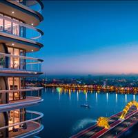 Penthouse The Legend – Vị Trí Kim Cương, Tầm Nhìn Triệu Đô