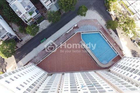Bán căn GÓC tầng 12 giá 2 tỷ 250 triệu có 2PN,2WC tại Bluesky Tower