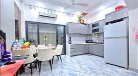 Nhà Hẻm Oto-Rẻ Nhất- 4 Tầng- 5x10m - 3 Phòng Ngủ Master-6 tỷ 150 - Ảnh 13