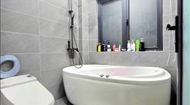 Nhà Hẻm Oto-Rẻ Nhất- 4 Tầng- 5x10m - 3 Phòng Ngủ Master-6 tỷ 150 - Ảnh 11