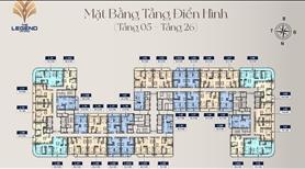 Duy Nhất 1 Căn Penthouse The Legend Đà Nẵng - Chờ Chủ Nhân Xứng Tầm Sở Hữu - Ảnh 13