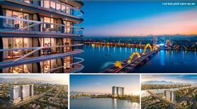 Penthouse The Legend Đà Nẵng - Chạm đến đỉnh cao sang trọng cùng Penthouse The Legend - Ảnh 10