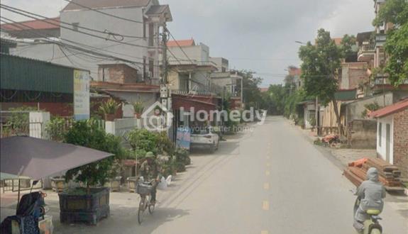 Đất khu CN Gia Bình I - Bắc Ninh giá chỉ hơn 1 tỷ - 0986287189 - Ảnh 1