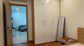 Chung cư Nguyễn Ngọc Phương, P19, BT: 3p ngủ, full nội thất, 90m2, 14tr/th - Ảnh 2