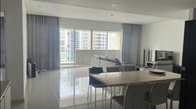 Chung cư Satra, Phan Đăng Lưu, PN: 145m2, full nội thất, 3p ngủ, 20tr - Ảnh 2