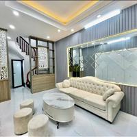 👉 Nhỉnh 6.xx tỷ , Căn 30m , 4 tầng ~ full nội thất đẹp lung linh. 2 thoáng  