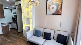 Căn Hộ Trống Sẵn Giá Tốt Nội Thất Đẹp Bất Ngờ - The Sun Avenue 3PN - Ảnh 3