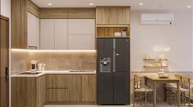 Chung cư tại MK central city - Phan rang, Khánh Hoà giá tốt lh 0932 67 3986 - Ảnh 3