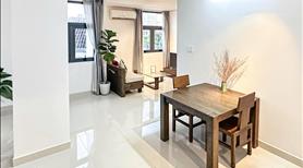 Cho Thuê Căn Hộ Luxury 1 Phòng Ngủ Đầy Đủ Nội Thất Mới Ngay Trung Tâm Thành Phố - Ảnh 2