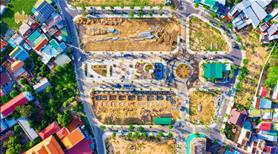 Cần bán lô đất khu đô thị mới Phủ Hà - Ảnh 3