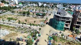 đất nền - mk central city - Ảnh 4