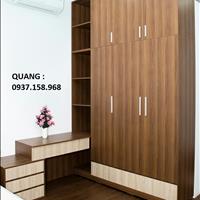 Chính chủ cho thuê nhà 4x18 Full nội thất cao cấp, hẻm xe hơi, khu yên tĩnh, đường Phạm hùng . 