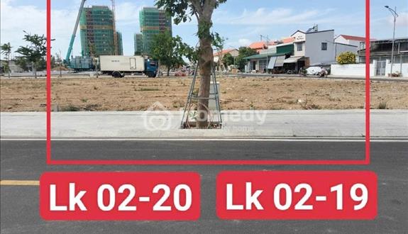 Mk Central City lk 02 -19/ lk 02-20. 0763221268 - Ảnh 1