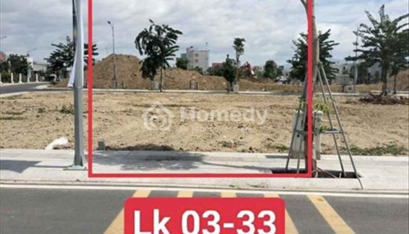 đất nền - mk central city - Ảnh 1