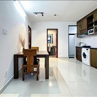 Cho Thuê Căn Hộ Luxury 1 Phòng Ngủ Đầy Đủ Nội Thất Mới Ngay Trung Tâm Thành Phố