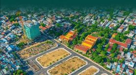 đất nền - mk central city - Ảnh 3