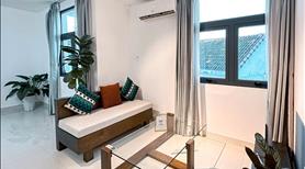 Cho Thuê Căn Hộ Luxury 1 Phòng Ngủ Đầy Đủ Nội Thất Mới Ngay Trung Tâm Thành Phố - Ảnh 7